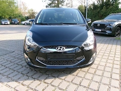 Bild des Angebotes Hyundai iX20 Automatik Style