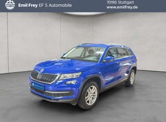 Bild des Angebotes Skoda Kodiaq 2.0 TDI DSG Active AHK