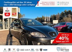 Bild des Angebotes SEAT Leon 2.0 TDI Style Copa