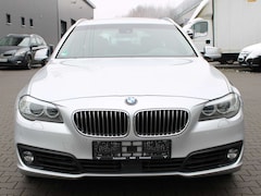 Bild des Angebotes BMW 523 i Tour. Aut. Navi Prof./Pano/Xenon/Leder/AHK