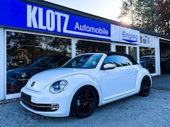 Bild des Angebotes VW Beetle Cabriolet Design