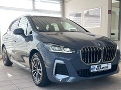Bild des Angebotes BMW 225 e xD M Sport PANO 360° HUD AHK Memory