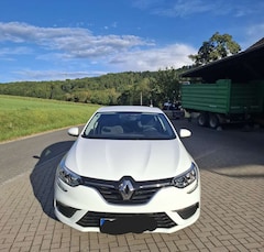Bild des Angebotes Renault Megane Life
