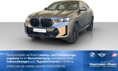 Bild des Angebotes BMW X6 xDrive40iA M Sport Pro LiveCock.Exclusiv.Komf