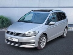 Bild des Angebotes VW Touran JOIN 1.6 TDI DSG AHK, Panoramadach, ACC