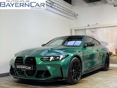 Bild des Angebotes BMW M4 xDrive Competition CarbonExt. Drivers ACC 360