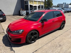 VW Golf GTI GTI BMT