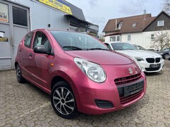 Bild des Angebotes Suzuki Alto 1.0 * 1.HAND *