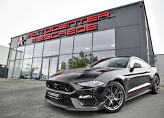 Bild des Angebotes Ford Mustang 5.0 V8 Mach 1 Aut. *Hentzschel 506 PS !*