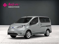 Bild des Angebotes Nissan Evalia NV200 EVALIA TEKNA 1.5 (*RÜCKFAHRKAMERA*NAVI*)
