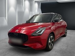 Bild des Angebotes Suzuki Swift 1.2 Dualjet Comfort+ ACC KAMERA LED SITZH