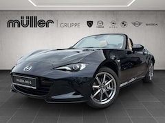 Mazda MX-5 G 132 PS 6MT RWD KAZARI 2024 MX-5 2ST 1.5L SKYACTI