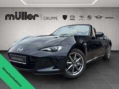 Mazda MX-5 G 132 PS 6MT RWD KAZARI 2024 MX-5 2ST 1.5L SKYACTI