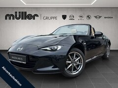 Bild des Angebotes Mazda MX-5 G 132 PS 6MT RWD KAZARI 2024 MX-5 2ST 1.5L SKYACTI