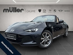 Bild des Angebotes Mazda MX-5 G 132 PS 6MT RWD KAZARI 2024 MX-5 2ST 1.5L SKYACTI