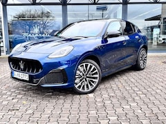 Bild des Angebotes Maserati Grecale Trofeo MY25/ Klimapaket/ Blu Modena