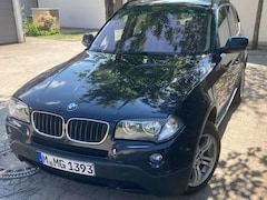 Bild des Angebotes BMW X3 X3 xDrive20d Aut. Edition Lifestyle
