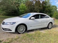 Bild des Angebotes VW CC CC Diesel 2.0 TDI BlueMotion Technology DSG