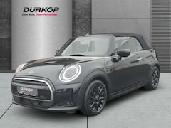 Bild des Angebotes MINI Cooper Cabrio Classic Trim 7-AT Head-up-Display
