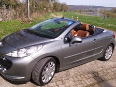 Bild des Angebotes Peugeot 207 207 CC 120 VTi Platinum