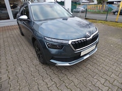 Bild des Angebotes Skoda Kamiq Scoutline