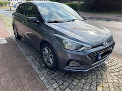 Bild des Angebotes Hyundai i20 YES! Plus
