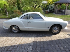 Bild des Angebotes VW Karmann Ghia Typ 14 im Originalzustand 2