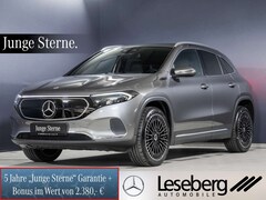 Bild des Angebotes Mercedes-Benz EQA 300 EQA 300 4M Electric Art LED/Distr/Kamera/Head-Up