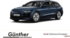 Bild des Angebotes Audi A6 e-tron QUATTRO+WINTERRÄDE+AHK+LUFTFAHRW