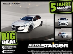 Bild des Angebotes Peugeot 508 SW GT 130 HDI *el.Heckklappe*Navi*LED*SHZ*