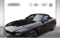 Bild des Angebotes BMW Z4 M40i PARKASSISTENT-HARMAN KARDON-HEAD UP