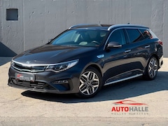 Bild des Angebotes Kia Optima Sportswagon Spirit Hybrid Memory H&K ACC