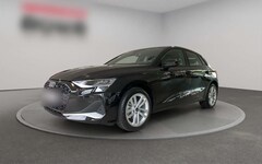 Bild des Angebotes Audi A3 Sportback advanced (AHK.SHZ.NAVI.DAB.PDC.GRA.virtu