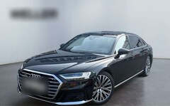 Bild des Angebotes Audi A8 L Sport 50 TDI qu. *Laser*ACC*B&O*Pano*Massage*