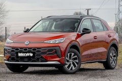 Bild des Angebotes VW T-Roc 1.5 eTSI LIFE.DSG.ACC.CAM.DISP.LED.7STÜCK