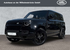Bild des Angebotes Land Rover Defender 110 5.0 V8 P525 Kompressor BLACK PACK