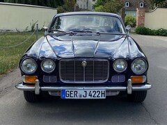 Bild des Angebotes Jaguar XJ6 4.2 Litre, Serie 1