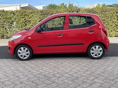 Bild des Angebotes Hyundai i10 4 Zylinder * KLIMA * ZAHNRIEMEN + TÜV NEU
