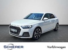 Bild des Angebotes Audi A1 advanced 35 TFSI 110(150) kW(PS) S