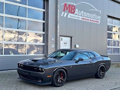Bild des Angebotes Dodge Challenger SRT Hellcat 1.Hand Deutsch!Unfallfrei  SRT