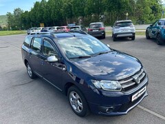Bild des Angebotes Dacia Logan MCV II Kombi Celebration AHK