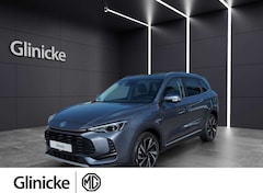 Bild des Angebotes MG ZS Hybrid+ Luxury MY25