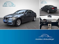 Bild des Angebotes BMW 318 i Lim. Sitzheizung Tempomat PDC NP: 33.000€
