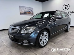 Bild des Angebotes Mercedes-Benz C 320 C T-Modell 4Matic Navi Leder 2Hand