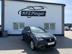 Bild des Angebotes SEAT Arona FR