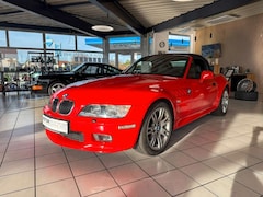 Bild des Angebotes BMW Z3 Roadster 2.2i | Leder | Klima | Sitzheiz.