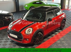 Bild des Angebotes MINI Cooper D COOPER D*5-trg.*Navi*LED*Chili*Leder*Panorama*