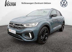 Bild des Angebotes VW T-Roc 1.5 TSI R-Line KAMERA NAVI AHK ACC LED