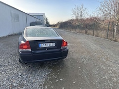 Volvo S60 R