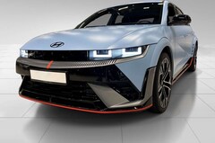 Bild des Angebotes Hyundai IONIQ 5 IONIQ  5 N PERFORMANCE 84KWH 4WD